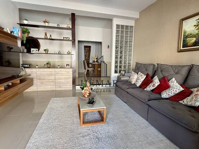 #HM00011 - Casa para Venda em Cabo Frio - RJ