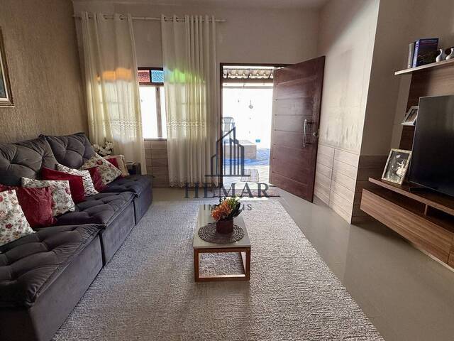 #HM00011 - Casa para Venda em Cabo Frio - RJ