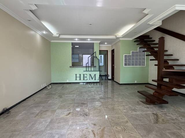 #HM10002 - Casa para Locação em Cabo Frio - RJ