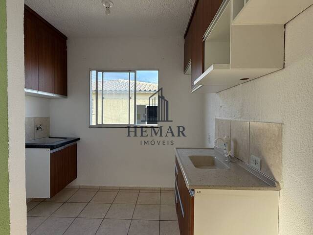 #HM10006 - Apartamento para Locação em Cabo Frio - RJ