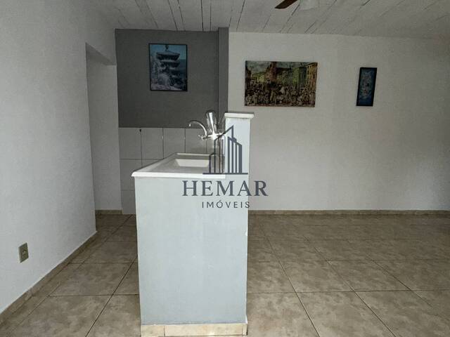 #HM10013 - Casa para Locação em Cabo Frio - RJ