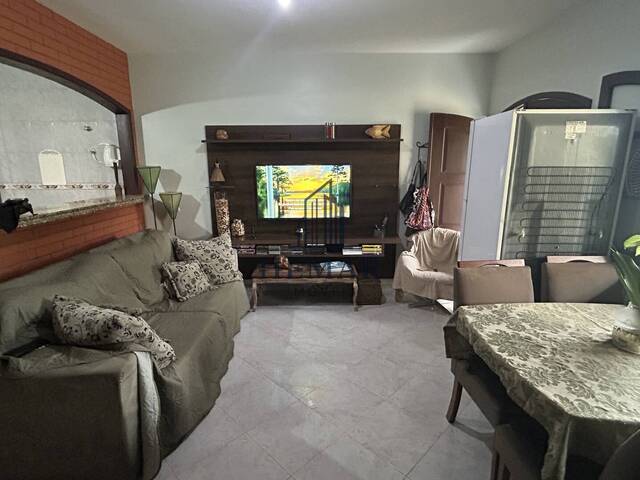 #HM00009 - Casa para Venda em São Pedro da Aldeia - RJ