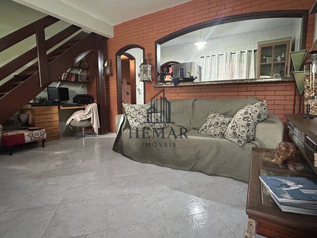 #HM00009 - Casa para Venda em São Pedro da Aldeia - RJ