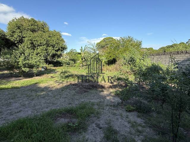 #HM10015 - Terreno para Venda em São Pedro da Aldeia - RJ