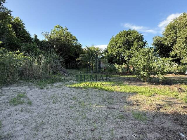 #HM10015 - Terreno para Venda em São Pedro da Aldeia - RJ