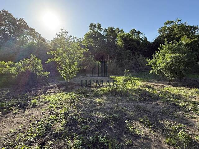#HM10015 - Terreno para Venda em São Pedro da Aldeia - RJ