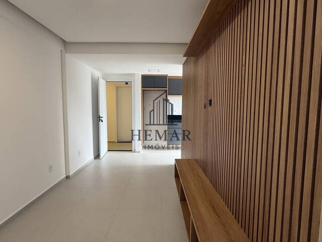 #HM10016 - Apartamento para Locação em Cabo Frio - RJ