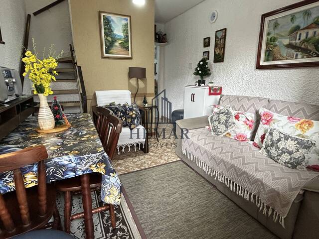 #HM10012 - Casa em condomínio para Venda em Cabo Frio - RJ