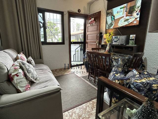 #HM10012 - Casa em condomínio para Venda em Cabo Frio - RJ