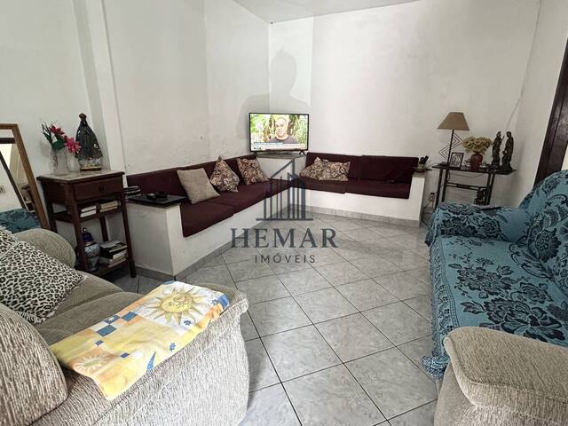 #HM00003 - Casa para Venda em Cabo Frio - RJ