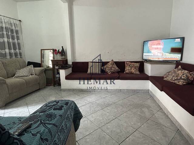 #HM00003 - Casa para Venda em Cabo Frio - RJ