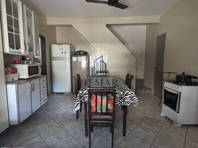 #HM00003 - Casa para Venda em Cabo Frio - RJ