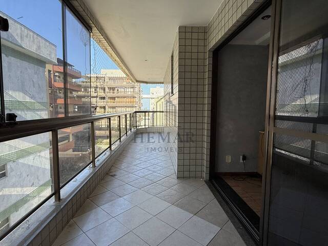 #HM10017 - Apartamento para Venda em Cabo Frio - RJ