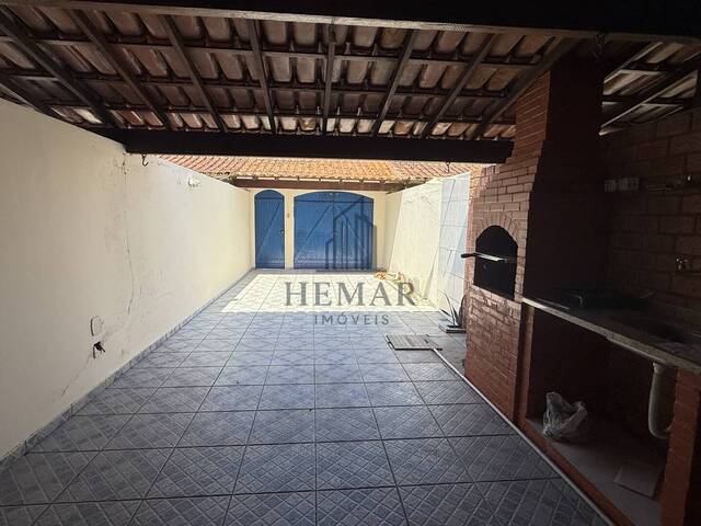 #HM10018 - Casa para Venda em Cabo Frio - RJ