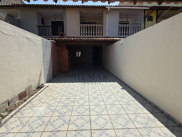 #HM10018 - Casa para Venda em Cabo Frio - RJ