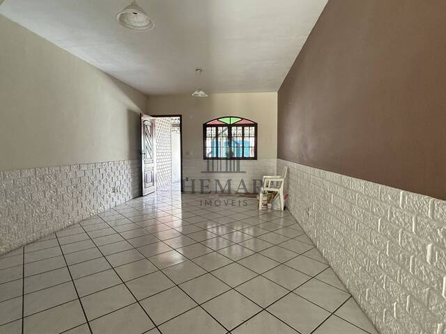 #HM10018 - Casa para Venda em Cabo Frio - RJ