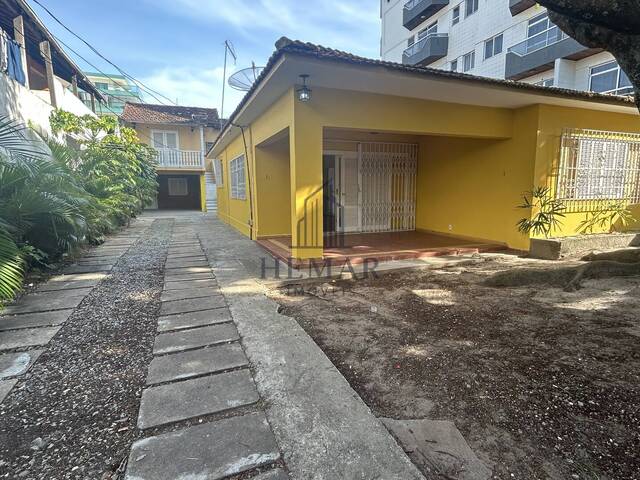#HM10020 - Casa para Venda em Cabo Frio - RJ