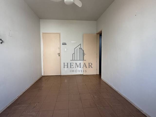 #HM10021 - Apartamento para Venda em Cabo Frio - RJ