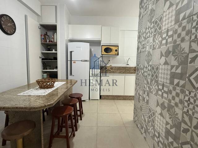 #HM10022 - Apartamento para Venda em Cabo Frio - RJ