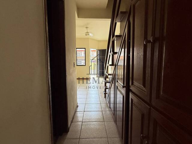 #HM10023 - Casa para Locação em Cabo Frio - RJ