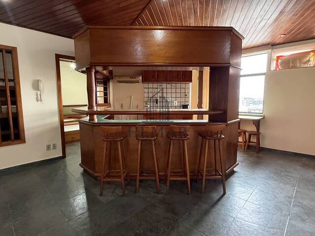 #HM10025 - Apartamento para Locação em Cabo Frio - RJ