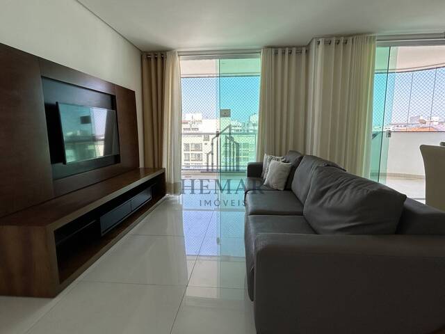 #HM10026 - Apartamento para Venda em Cabo Frio - RJ