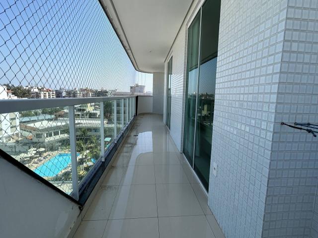 Apartamento para Venda em Cabo Frio - 5