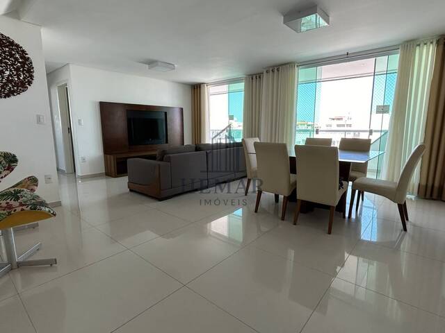 #HM10026 - Apartamento para Venda em Cabo Frio - RJ