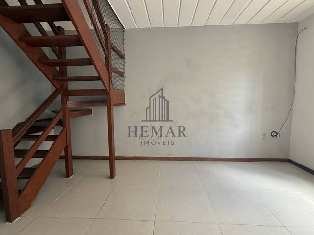 #HM10027 - Casa para Locação em Cabo Frio - RJ