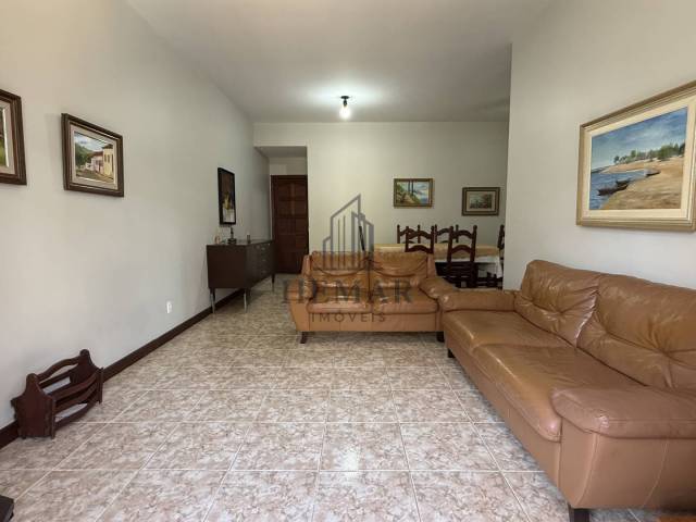 #HM10030 - Apartamento para Venda em Cabo Frio - RJ