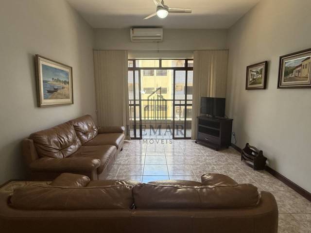 #HM10030 - Apartamento para Venda em Cabo Frio - RJ