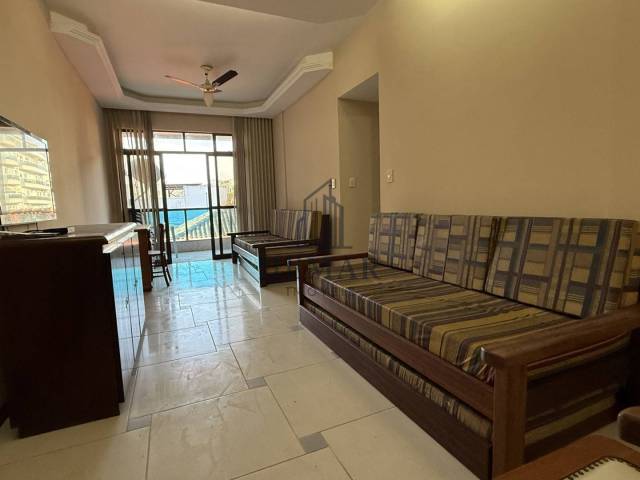 #HM10032 - Apartamento para Venda em Cabo Frio - RJ