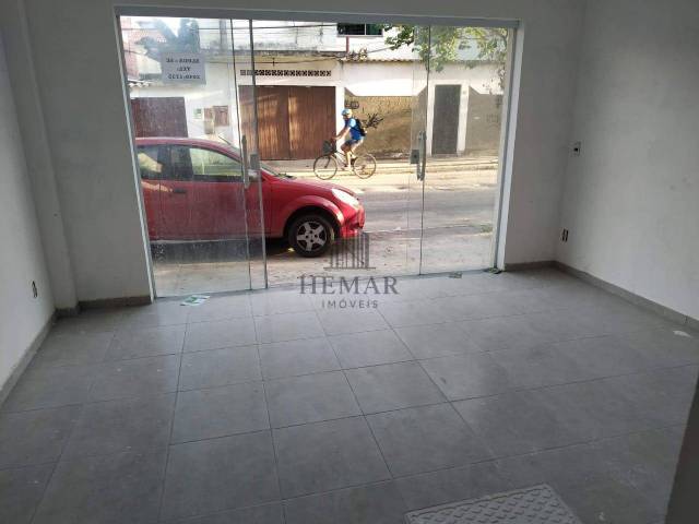 #HM10034 - Loja para Locação em Cabo Frio - RJ