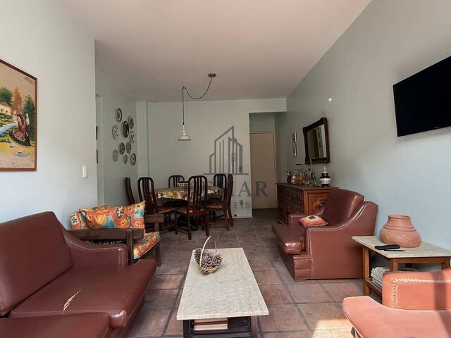 #HM10035 - Apartamento para Venda em Cabo Frio - RJ