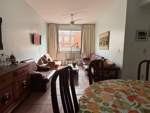 #HM10035 - Apartamento para Venda em Cabo Frio - RJ