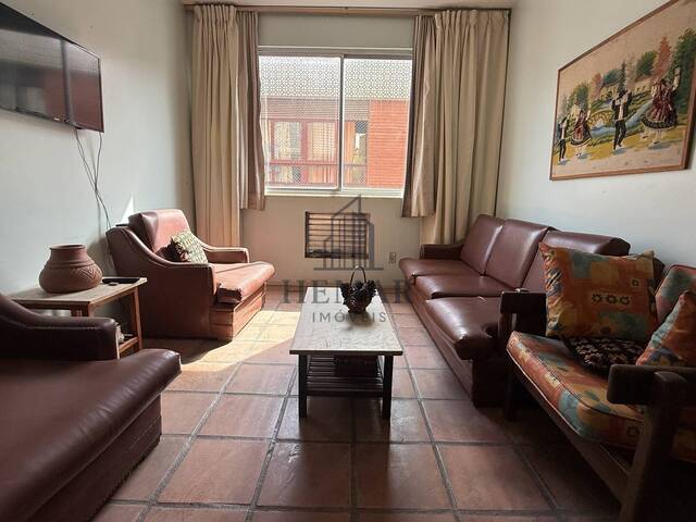 #HM10035 - Apartamento para Venda em Cabo Frio - RJ